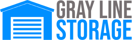 Gray Line Storage